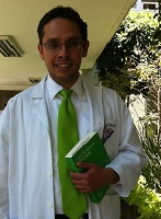 Dr. Andrés Hernández Ortiz