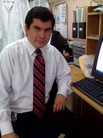 Dr. Antonio Tamayo Valenzuela
